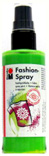 Fashion-Spray 100ml reseda